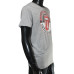 Футболка ROLLING STONES (XL, 170г) - MSH Секонд-Хенд