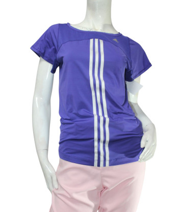 Футболка Adidas (L, 120г) - MSH Секонд-Хенд