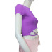 Футболка Bershka (XS, 110г) - MSH Секонд-Хенд