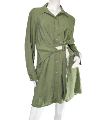 Платье Zara (XL, 230г) - MSH Секонд-Хенд
