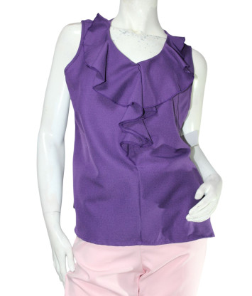 Блузка SHEIN (L, 120г) - MSH Секонд-Хенд
