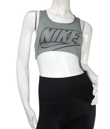 Топ Nike (M, 80г) - MSH Секонд-Хенд