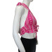 Топ Zara (XS, 70г) - MSH Секонд-Хенд