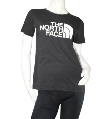Футболка The North Face (XS, 110г) - MSH Секонд-Хенд