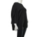 Футболка Zara (L, 450г) - MSH Секонд-Хенд