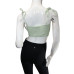 Топ daisy (XS, 40г) - MSH Секонд-Хенд