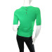 Футболка Zara (M, 240г) - MSH Секонд-Хенд