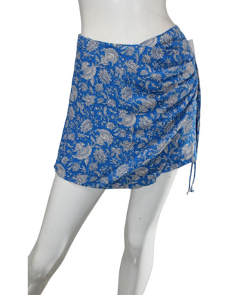 Шорты Zara (S, 120г) - MSH Секонд-Хенд