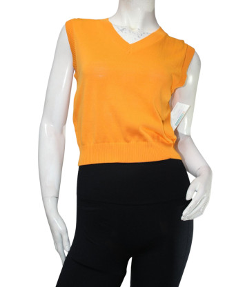 Жилетка Zara (S, 160г) - MSH Секонд-Хенд