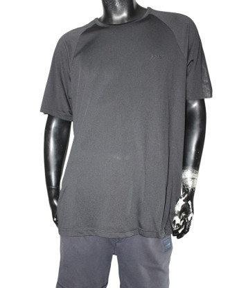 Футболка Hugo Boss (3XL, 220г) - MSH Секонд-Хенд