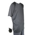 Футболка Hugo Boss (3XL, 220г) - MSH Секонд-Хенд