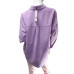 Рубашка Zara (XS, 410г) - MSH Секонд-Хенд