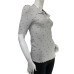 Футболка Next (S, 170г) - MSH Секонд-Хенд