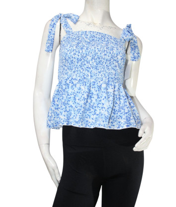 Блузка SHEIN (S, 90г) - MSH Секонд-Хенд
