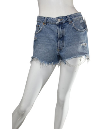 Шорты Zara (38, 300г) - MSH Секонд-Хенд