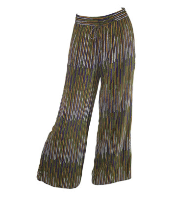 Брюки H&M (42, 270г) - MSH Секонд-Хенд
