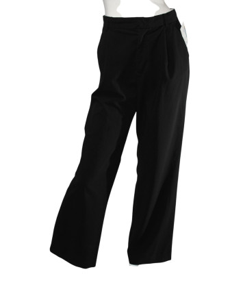 Брюки Zara (S, 400г) - MSH Секонд-Хенд