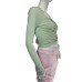 Футболка на довгий рукав SHEIN (XS, 120г) - MSH Секонд-Хенд