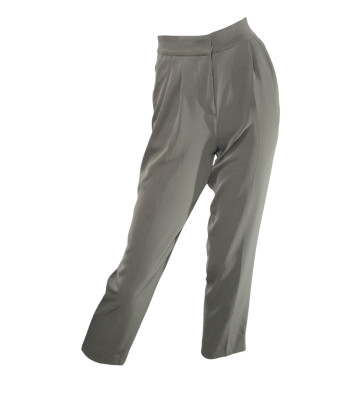 Брюки H&M (XS, 350г) - MSH Секонд-Хенд