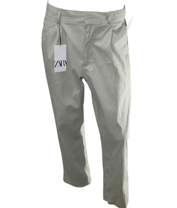 Штани Zara (M, 330г) - MSH Секонд-Хенд