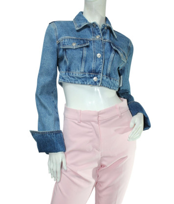 Куртка Zara (XS, 660г) - MSH Секонд-Хенд