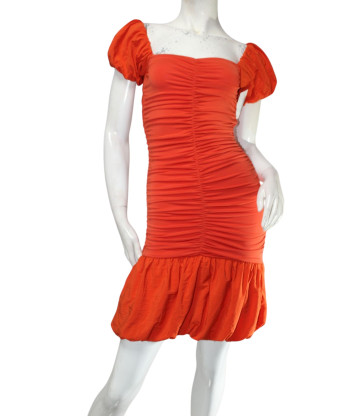 Платье H&M (XS, 320г) - MSH Секонд-Хенд