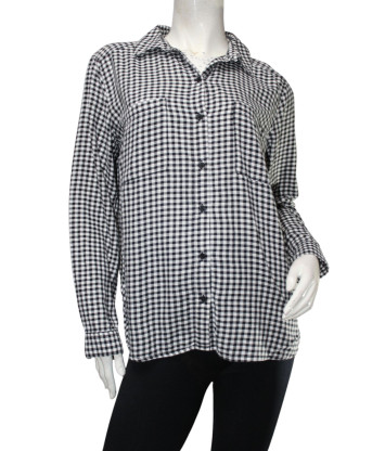 Блузка H&M (L, 170г) - MSH Секонд-Хенд