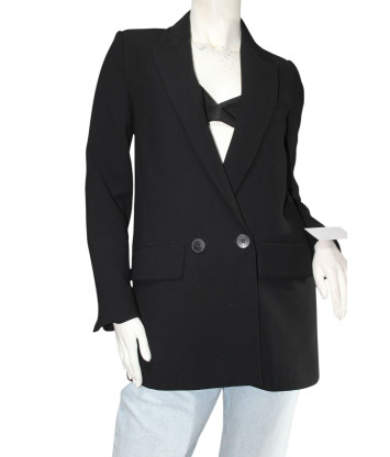 Пиджак Zara (XS, 670г) - MSH Секонд-Хенд