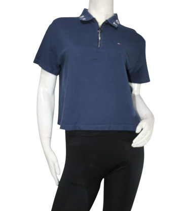 Футболка Tommy Hilfiger (M, 180г) - MSH Секонд-Хенд
