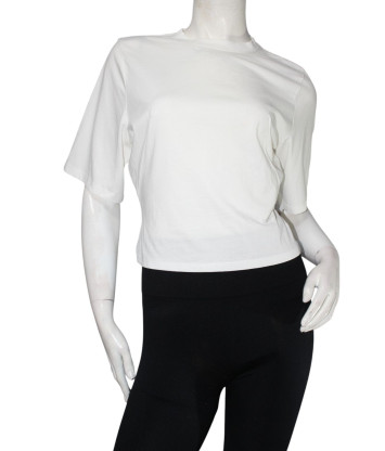 Футболка H&M (S, 150г) - MSH Секонд-Хенд
