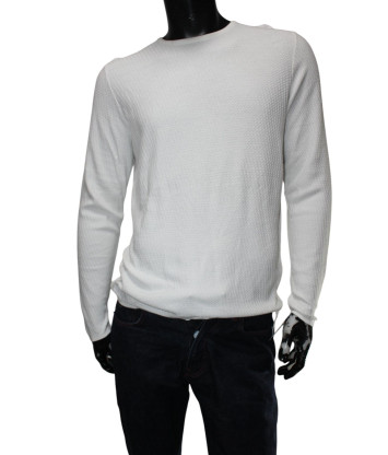 Светр Zara (L, 300г) - MSH Секонд-Хенд