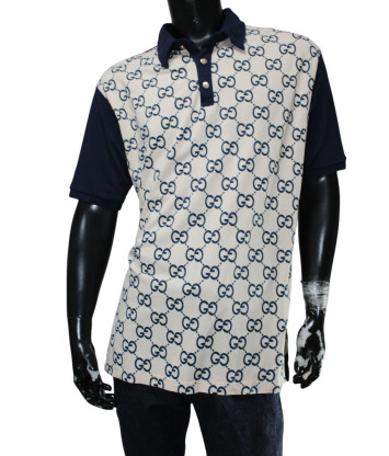 Футболка Gucci (XXL, 290г) - MSH Секонд-Хенд
