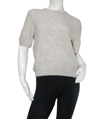 Футболка H&M (L, 180г) - MSH Секонд-Хенд