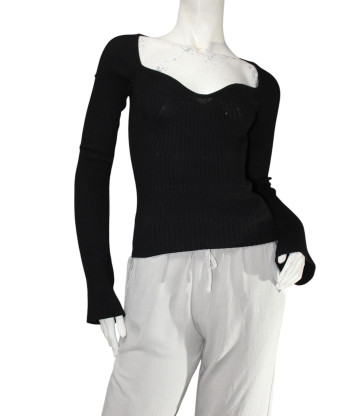 Свитер H&M (XS, 240г) - MSH Секонд-Хенд