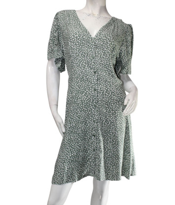 Плаття Vero Moda (XL, 210г) - MSH Секонд-Хенд