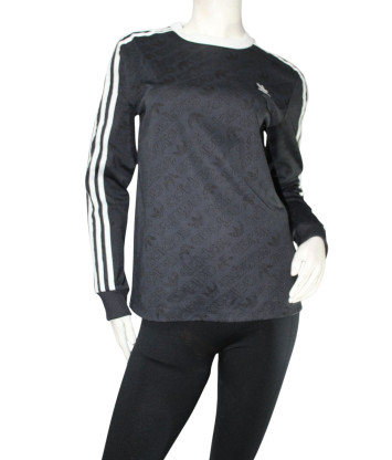 Светр Adidas (S, 280г) - MSH Секонд-Хенд