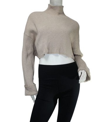 Светр Zara (S, 500г) - MSH Секонд-Хенд