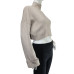Светр Zara (S, 500г) - MSH Секонд-Хенд
