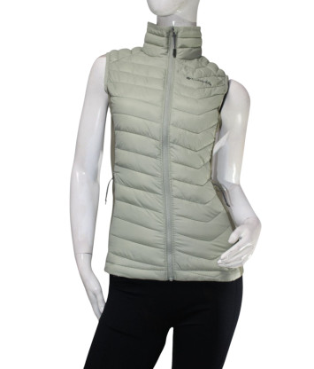 Жилетка Columbia (XS, 180г) - MSH Секонд-Хенд
