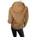 Куртка Zara (M, 520г) - MSH Секонд-Хенд