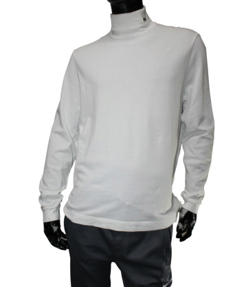Свитер Lacoste (XL, 290г) - MSH Секонд-Хенд