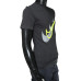 Футболка Nike (S, 150г) - MSH Секонд-Хенд
