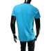 Футболка Adidas (S, 140г) - MSH Секонд-Хенд