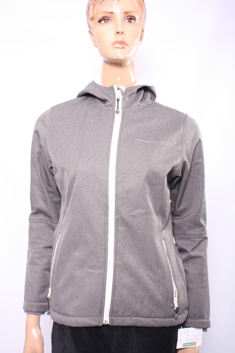 Куртка TREVOLUTION (M, 675г) | Мега Секонд-Хенд